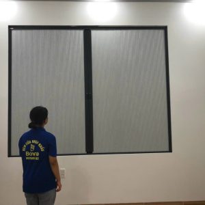 Rèm Tổ Ong