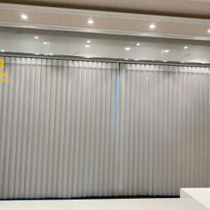 Rèm Dream – chọn là mê, kéo là êm.