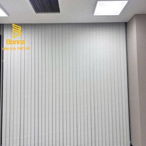 Thiết kế thanh lịch, công năng tối ưu.