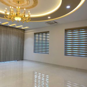 Khi ánh sáng được “lọc” một cách tinh tế.