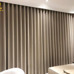 Tông be dịu nhẹ – thanh lịch và hiện đại.