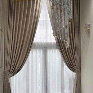 Không gian đẹp bắt đầu từ những chi tiết nhẹ nhàng.