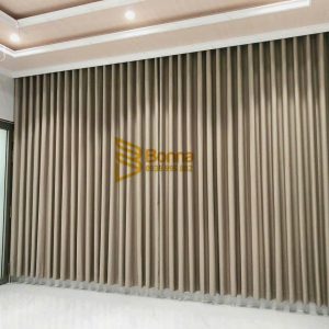 Vẻ đẹp đến từ sự tối giản và hài hòa.