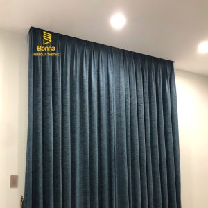 Sự tinh tế đến từ từng đường xếp nếp.