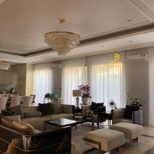 Mỗi ngày đều là một khoảnh khắc thư giãn.