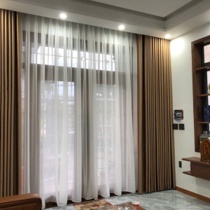 Tinh tế từ ánh nhìn đầu tiên.